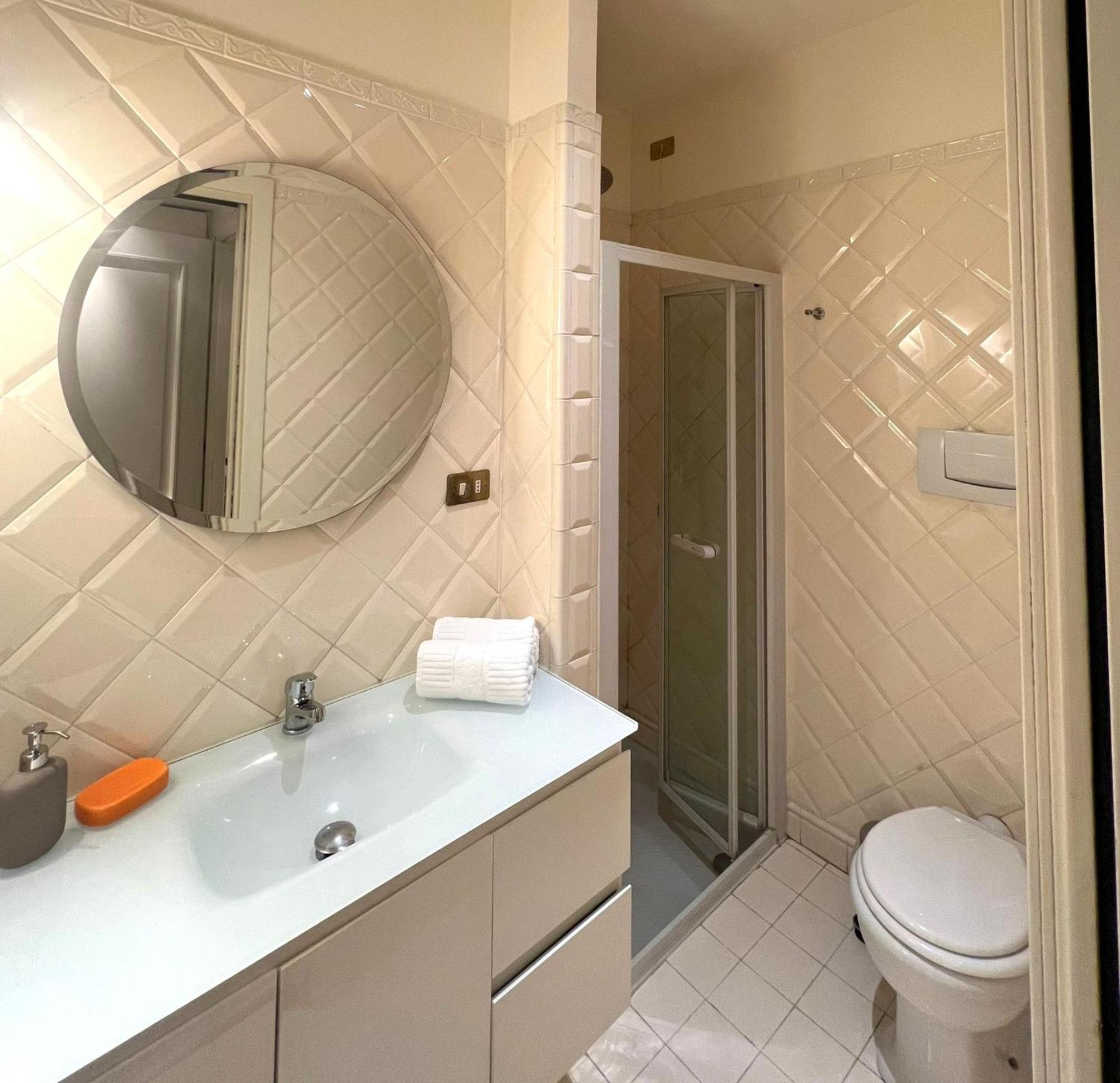 Accomodo Mip44 Porta Vittoria Milano Esterno foto